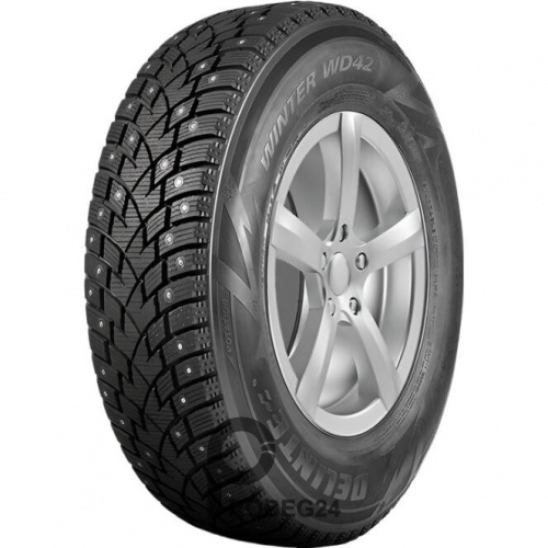 Delinte Winter WD42 315/35 R20 110T XL