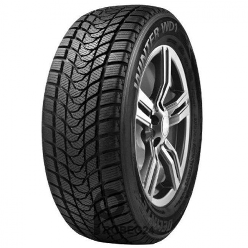 Delinte Winter WD1 215/45 R16 90H