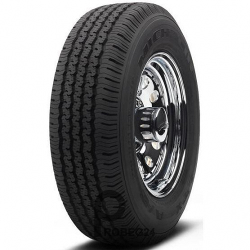 Michelin LTX A/S 285/45 R22 110H
