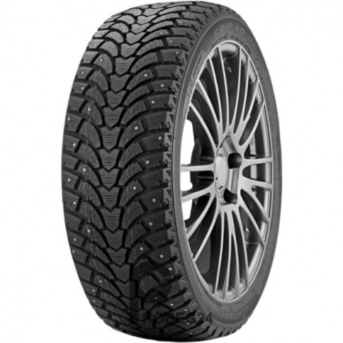 Antares Grip 60 ice 225/45 R17 94T
