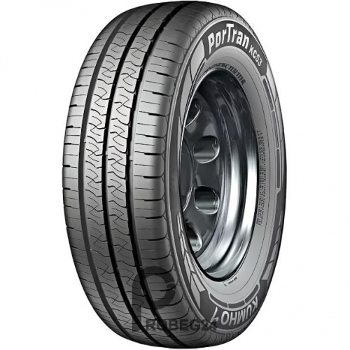 Kumho Portran KC53 185/0 R14C 102/100R