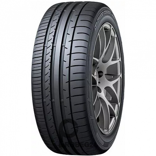 Dunlop SP Sport Maxx 050 + SUV 285/35 R21 105Y