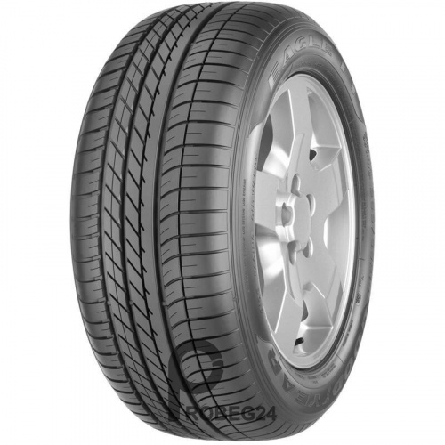 Goodyear Eagle F1 Asymmetric SUV 235/50 R20 104W XL J LR FP