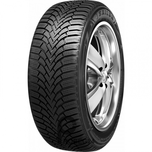 Sailun Ice Blazer Alpine + 195/55 R15 89H XL