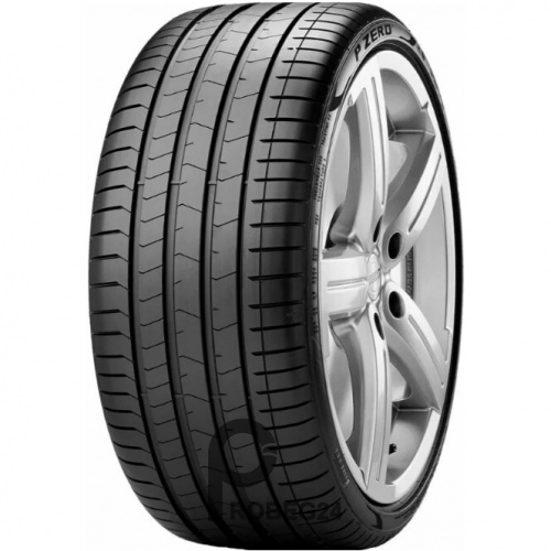 Pirelli P Zero Sports Car Luxury Saloon 315/30 R22 107Y XL B