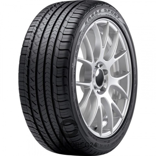 Goodyear Eagle Sport All Season 255/45 R20 105V XL RunFlat MOE FP