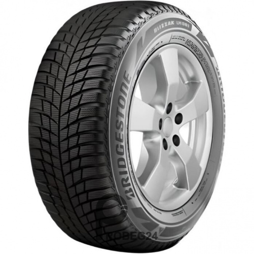 Bridgestone Blizzak LM001 215/65 R17 99H AO