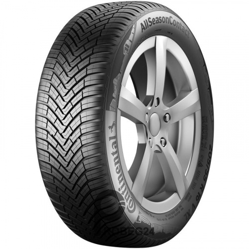 Continental AllSeasonContact 215/55 R17 98W XL
