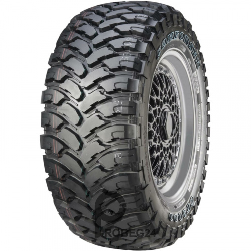 Comforser CF3000 215/75 R15 100/97Q