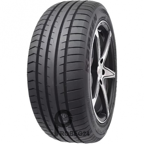 Kapsen Papide K3000 275/40 R21 107Y XL