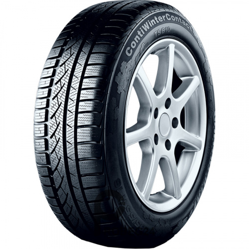 Continental ContiWinterContact TS 810 255/40 R18 99V N1