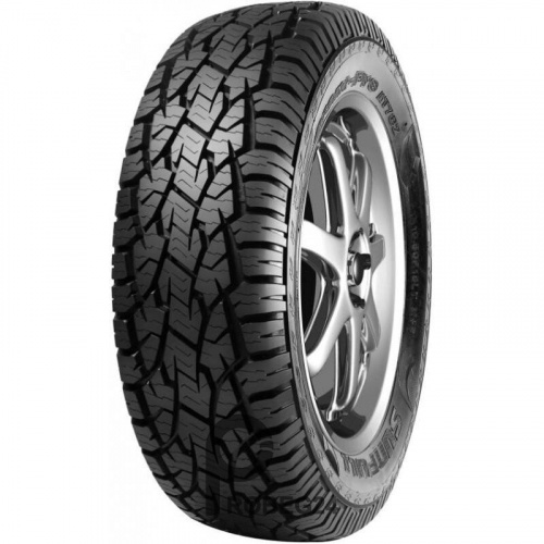 Sunfull Mont-Pro AT782 245/75 R16 111S