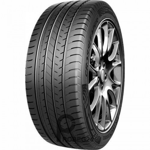 CrossLeader DSU02 255/55 R19 111W