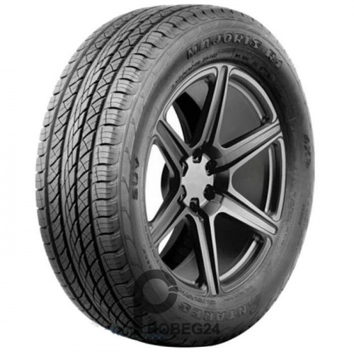 Antares Majoris R1 255/55 R19 111V XL