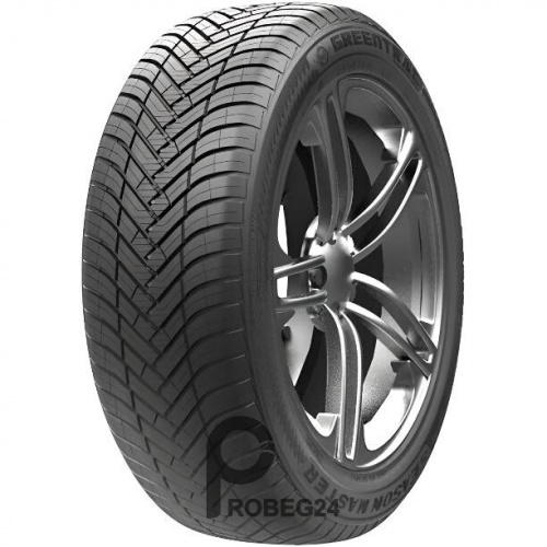 Greentrac Season Master 295/35 R21 107W