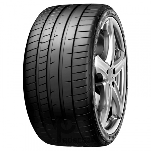 Goodyear Eagle F1 Supersport R 285/30 R20 99Y