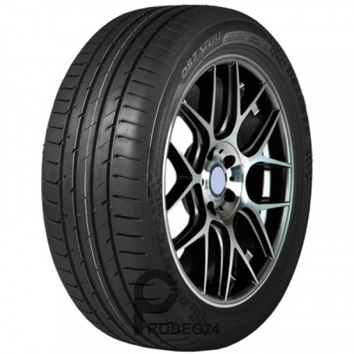 Delinte DS7 Sport 245/40 R19 98Y