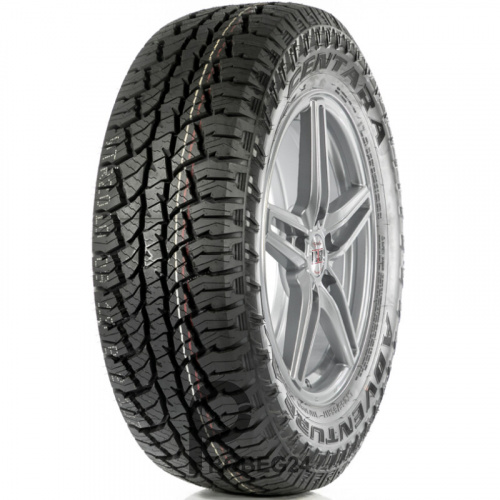 Centara Adventure A/T 265/60 R18 119/116S