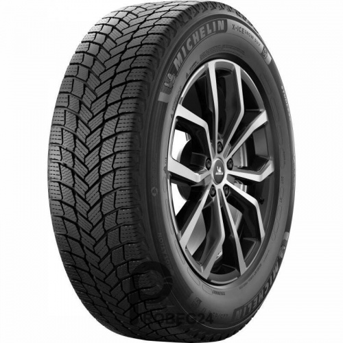 Michelin X-Ice Snow SUV 275/50 R20 113T XL