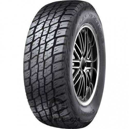 Marshal Road Venture AT61 205/75 R15 97S