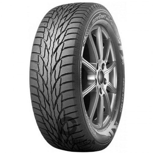 Marshal WinterCraft Ice WS51 SUV 265/65 R17 116T XL