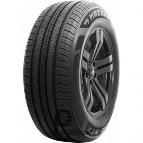 Mazzini Cruise HTX 235/65 R17 108V XL