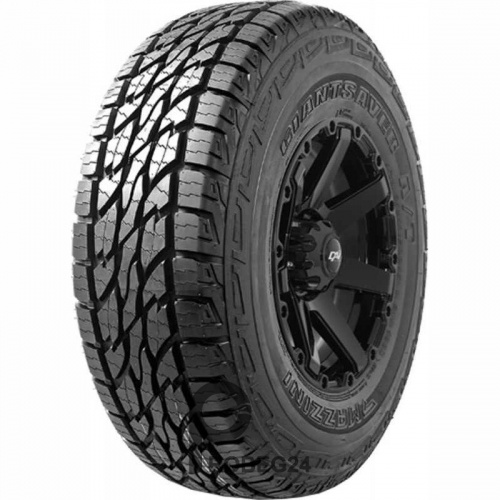 Mazzini Giantsaver 225/75 R16 115/112S