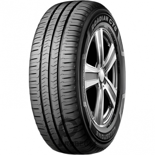 Roadstone Roadian CT8 185/0 R14C 102/100T