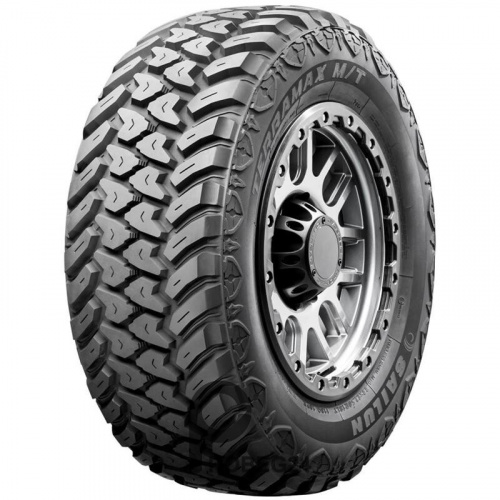 Sailun Terramax M/T 33/12.5 R18 118Q
