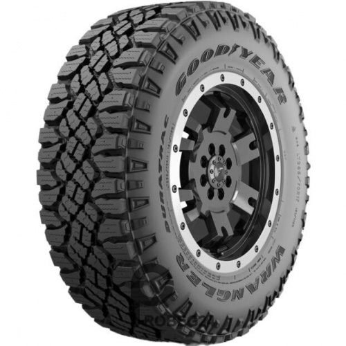 Goodyear Wrangler Duratrac 275/65 R18 113/110Q