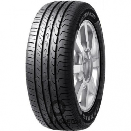 Maxxis Victra M36 245/50 R19 105W XL RunFlat