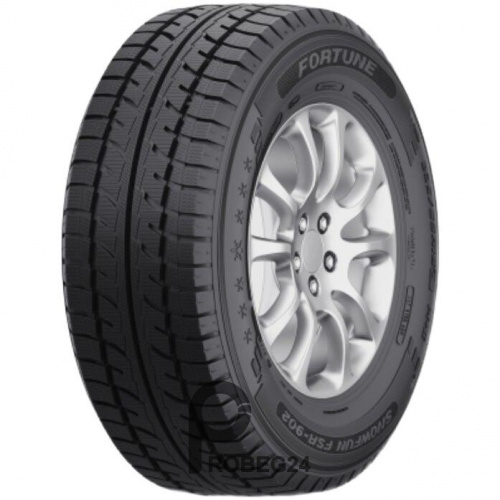 Fortune Snowfun FSR-902 215/70 R15C 109/107R