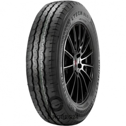 DoubleStar DL01 195/65 R16C 104/102T