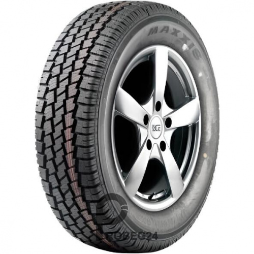 Maxxis WinterMaxx MA W2 185/75 R16C 104/102R