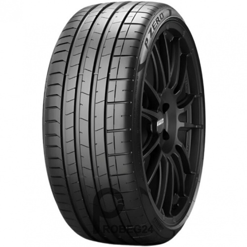 Pirelli P Zero Sports Car NCS 285/30 R21 100Y XL MO-S