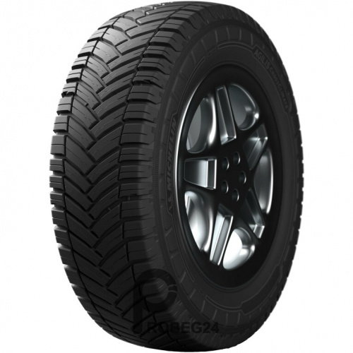 Michelin Agilis CrossClimate 225/70 R15C 112/110S