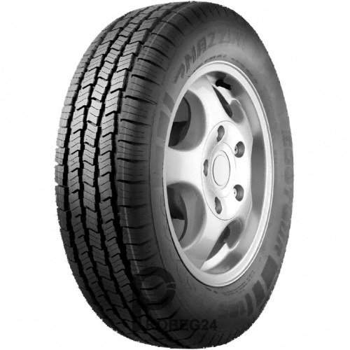 Mazzini Ecotour 185/75 R16C 104/102R