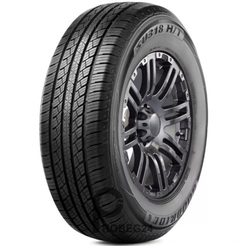 Goodride SU318 H/T 275/40 R20 106V XL