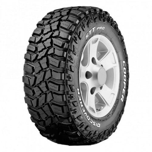 Cooper Discoverer STT Pro 32/11.5 R15 113Q