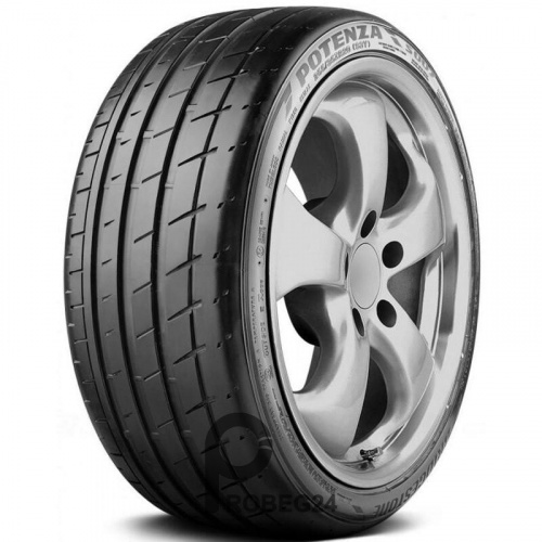 Bridgestone Potenza S007 275/30 R20 97Y XL *