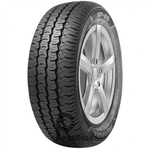 Sunfull SF-05 195/65 R16C 104/102T