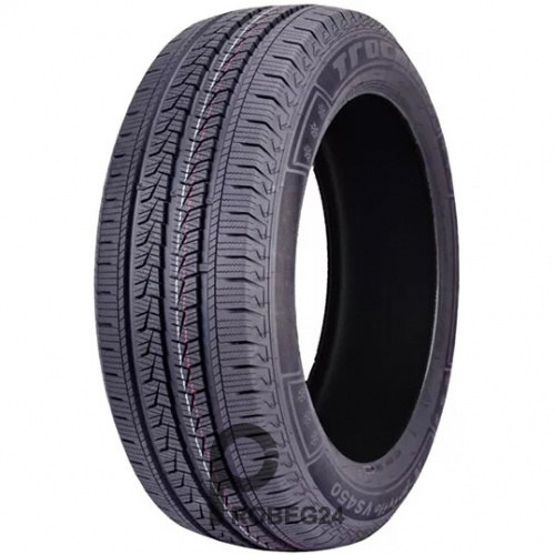 Tracmax X-Privilo VS450 195/60 R16C 99T