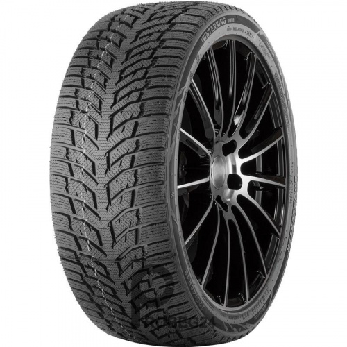 DoubleStar DW08 205/55 R16 91T