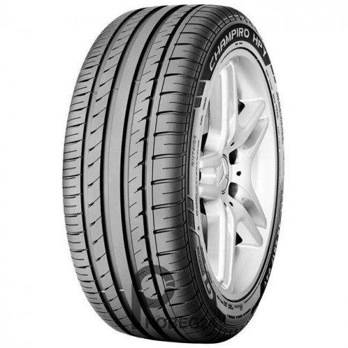 GT Radial Champiro HPY SUV 275/40 R20 106Y