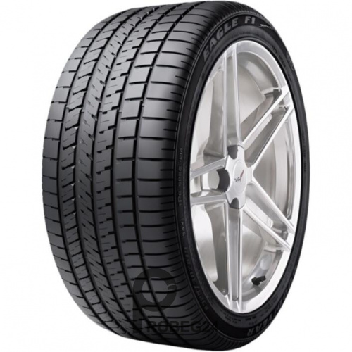 Goodyear Eagle F1 Supercar 245/45 R20 99Y FP VSB