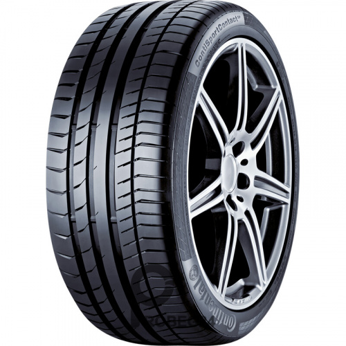 Continental ContiSportContact 5 P ContiSilent 275/30 R21 98Y XL RO1 FP