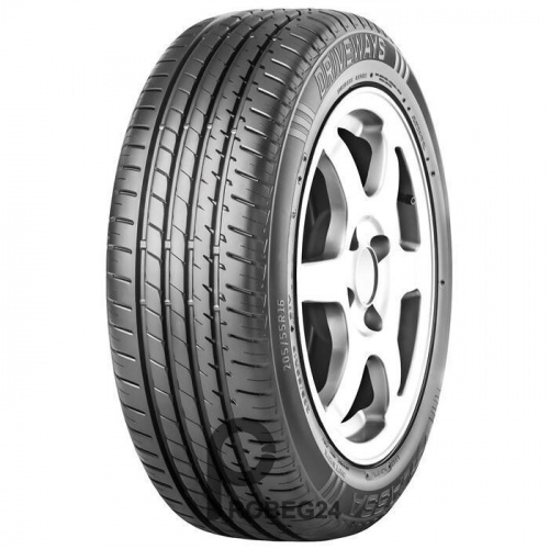 Lassa Driveways 195/45 R16 84V XL