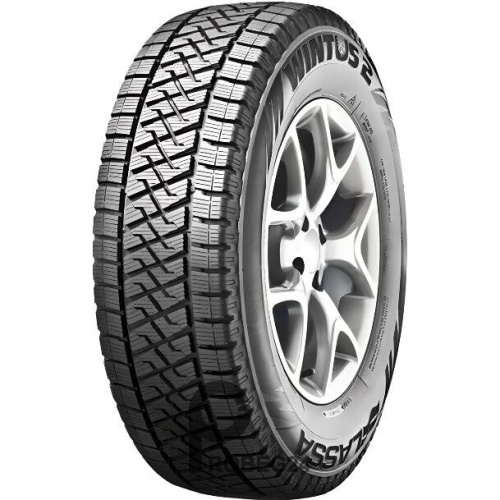 Lassa Wintus 2 215/75 R16C 116/114R