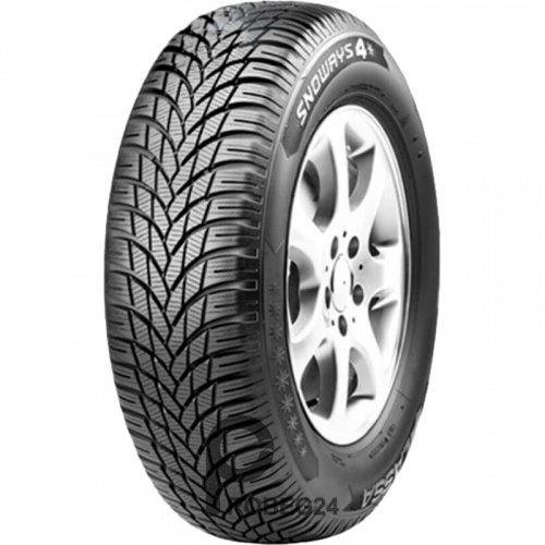 Lassa Snoways 4 255/40 R19 100V XL