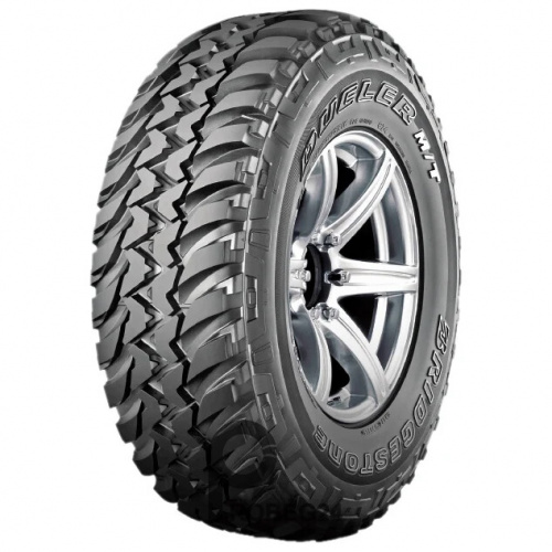 Bridgestone Dueler M/T 674 235/85 R16 120/116Q